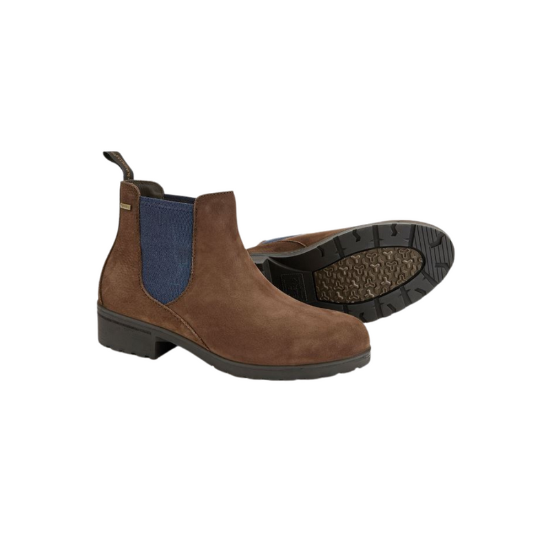 An image of the Dubarry Waterford Boot