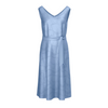 An image of the Bianca Filis Sleeveless Dress