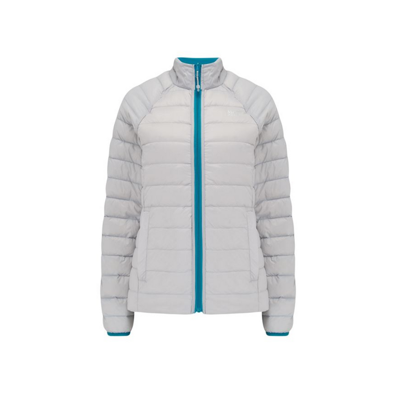 Polar Reversible Down Jacket