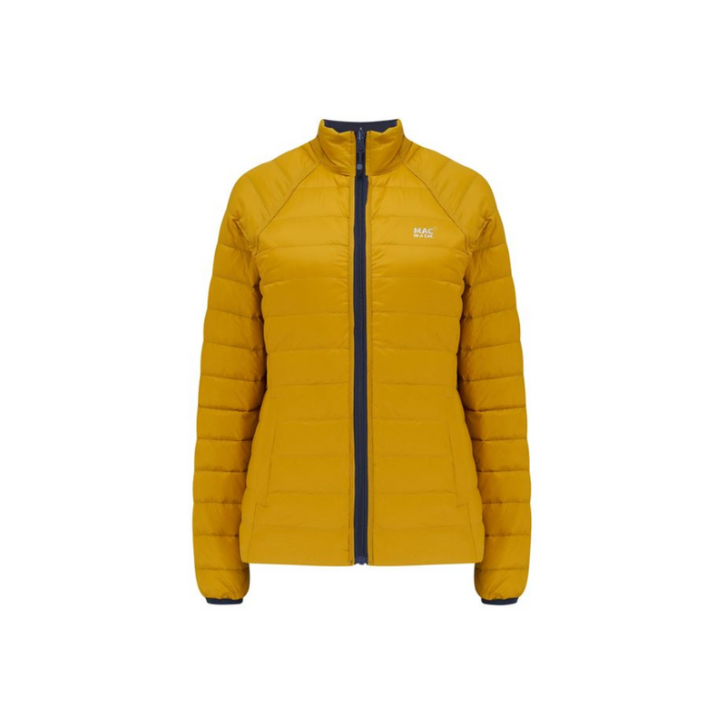 Polar Reversible Down Jacket