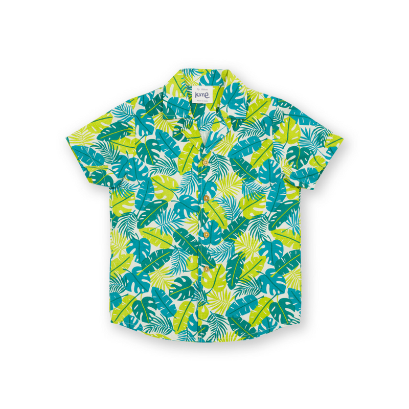 Jungle Shirt