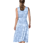 An image of the Bianca Filis Sleeveless Dress