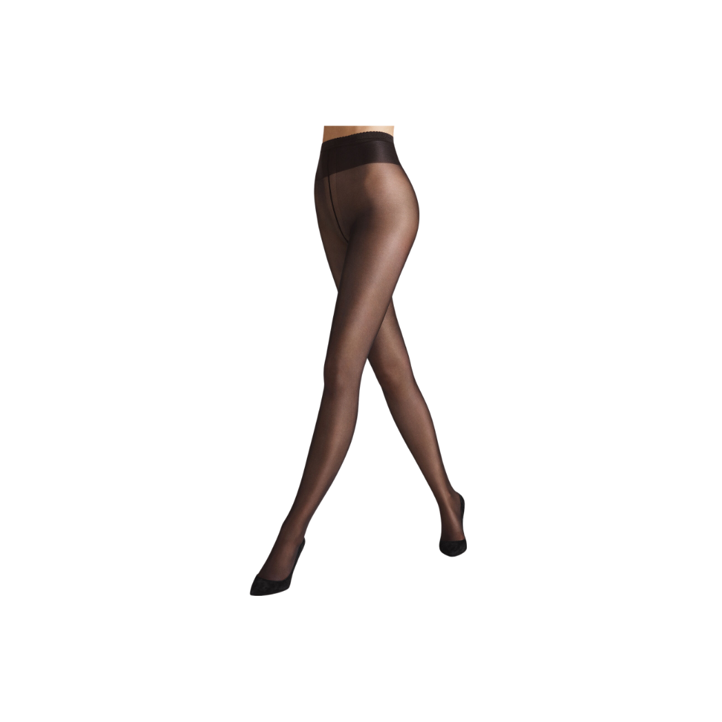An image of the Wolford Neon 40 Tights