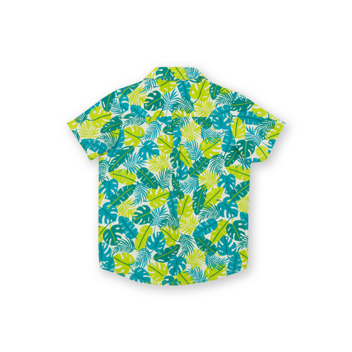 Jungle Shirt