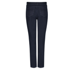 An image of the NYDJ Marilyn Straight Jeans