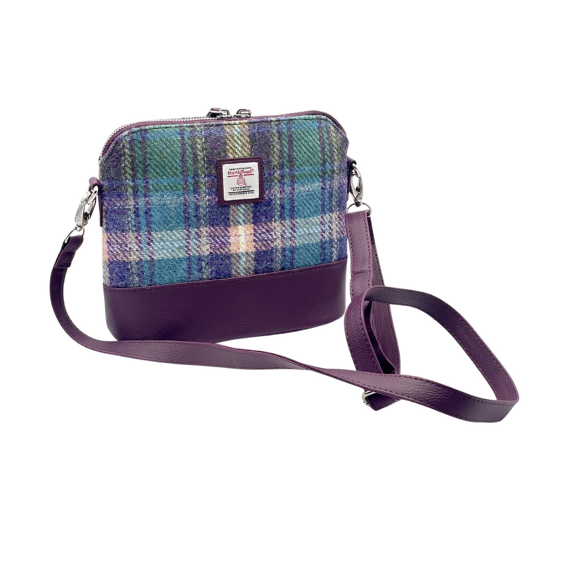 Square Shoulder Bag