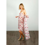 An image of the Primrose Park Emma Dress with Slip