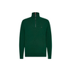 An image of the Tommy Hilfiger 1985 Zip Mock Jumper