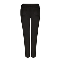 An image of the NYDJ Alina Ankle Jeans