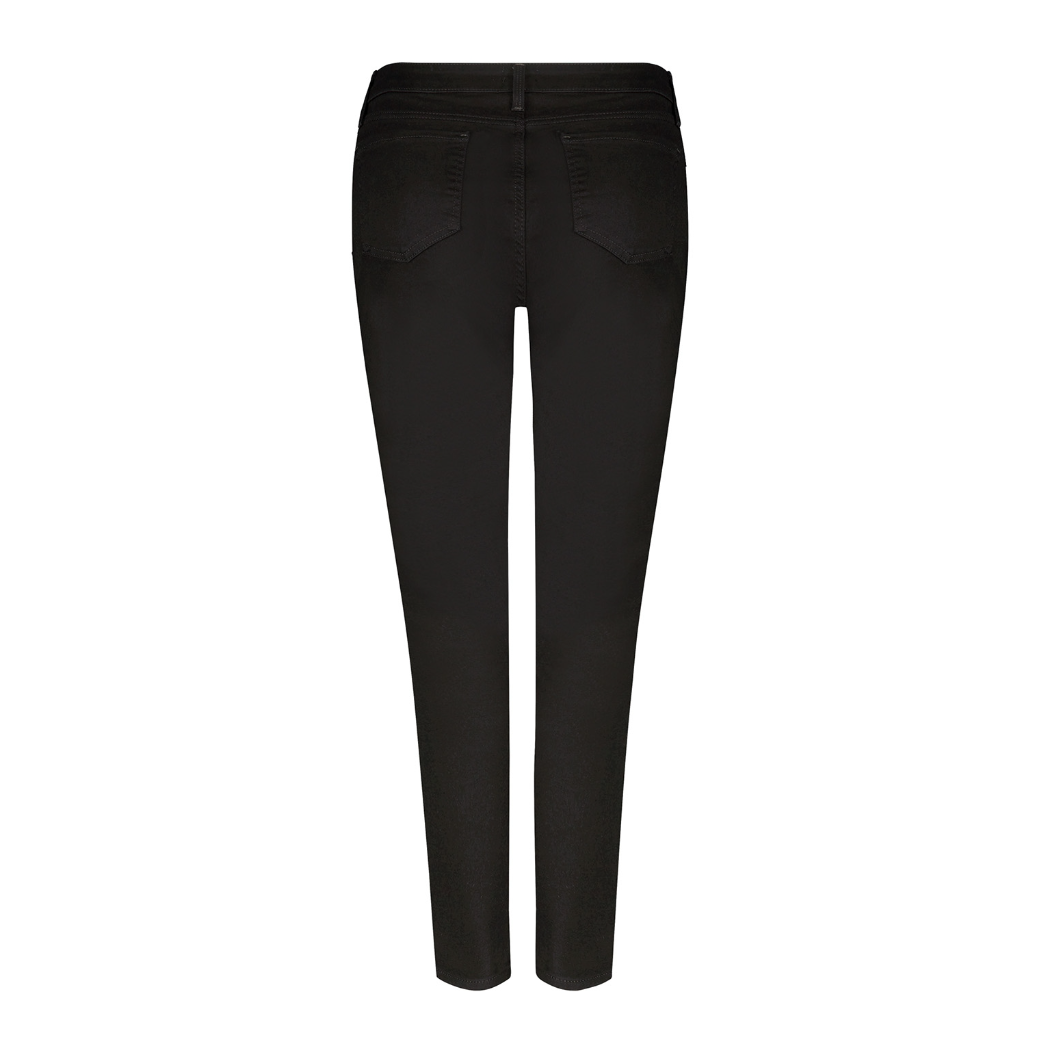 An image of the NYDJ Alina Ankle Jeans