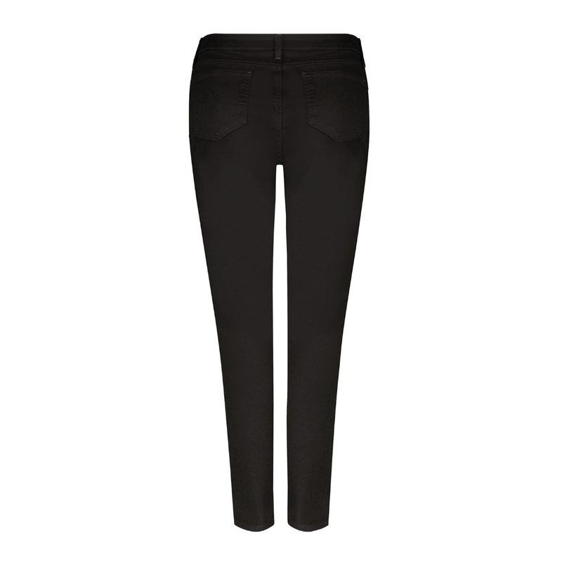 An image of the NYDJ Alina Ankle Jeans