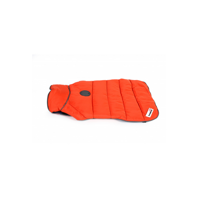 An image of the Doodlebone Puffer Jacket