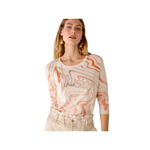 An image of the Oui Sequin Detail Jumper