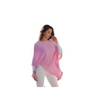 An image of the Park Lane Poncho