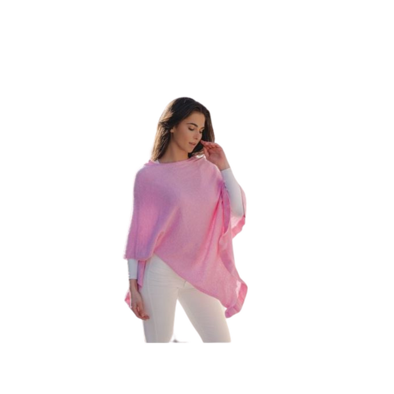 An image of the Park Lane Poncho