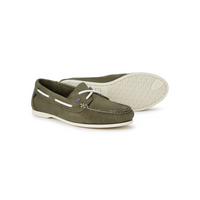 An image of the Dubarry Aruba Deck Shoe