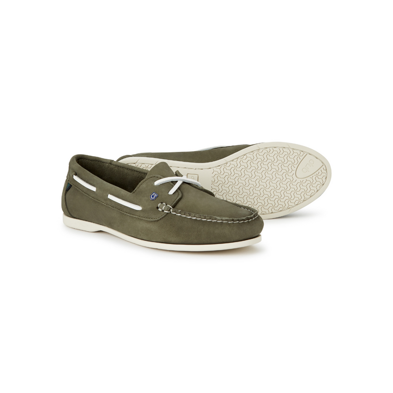 An image of the Dubarry Aruba Deck Shoe