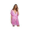 An image of the Pia Rossini Canta Dress