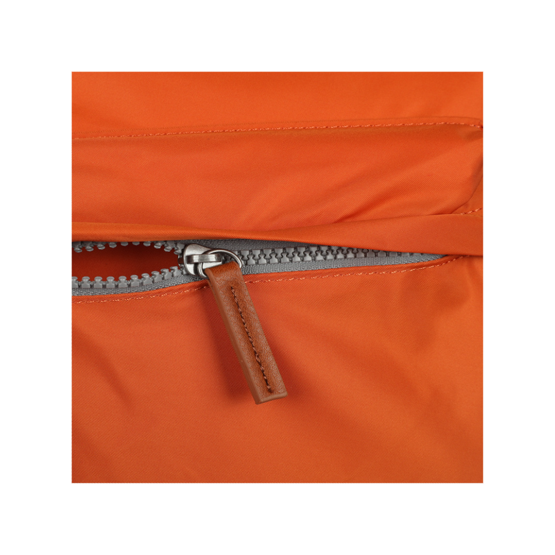 An image of the ROKA London Kennington B Crossbody Bag