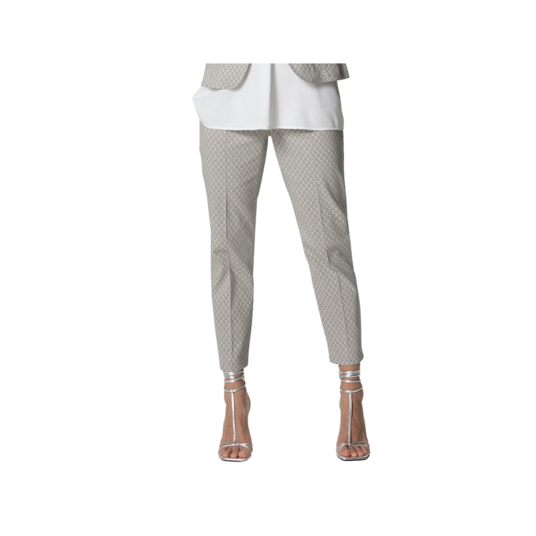 An image of the Bianca Cigarette Trouser