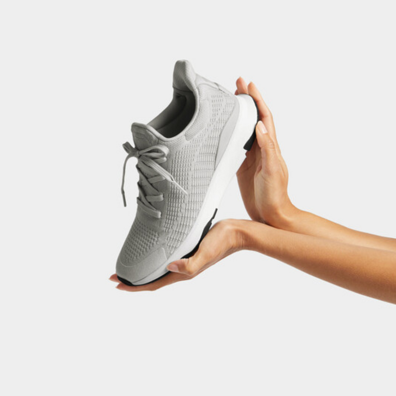 An image of the Fitflop Vitamin FFX Knit Sport Sneaker