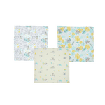 Disney Baby Muslins Set of 3