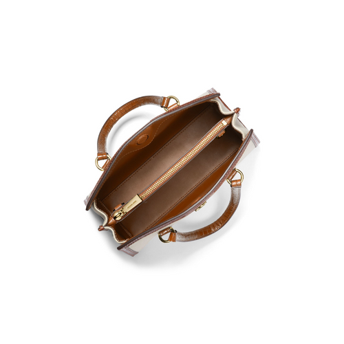 An image of the Michael Kors Small Messenger