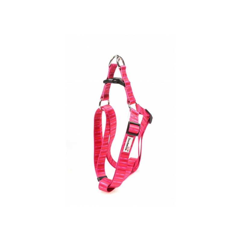 An image of the Doodlebone Pattern Harness