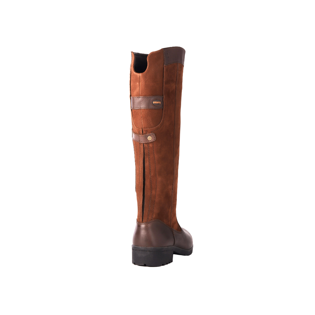 An image of the Dubarry Clare Boot