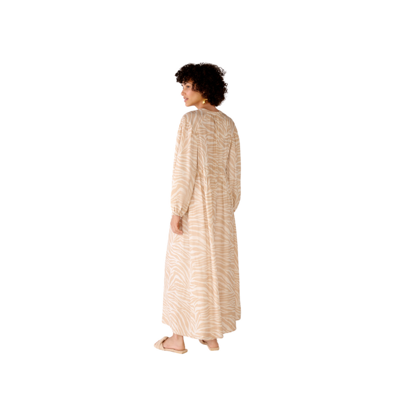 An image of the Oui Tie Waist Dress