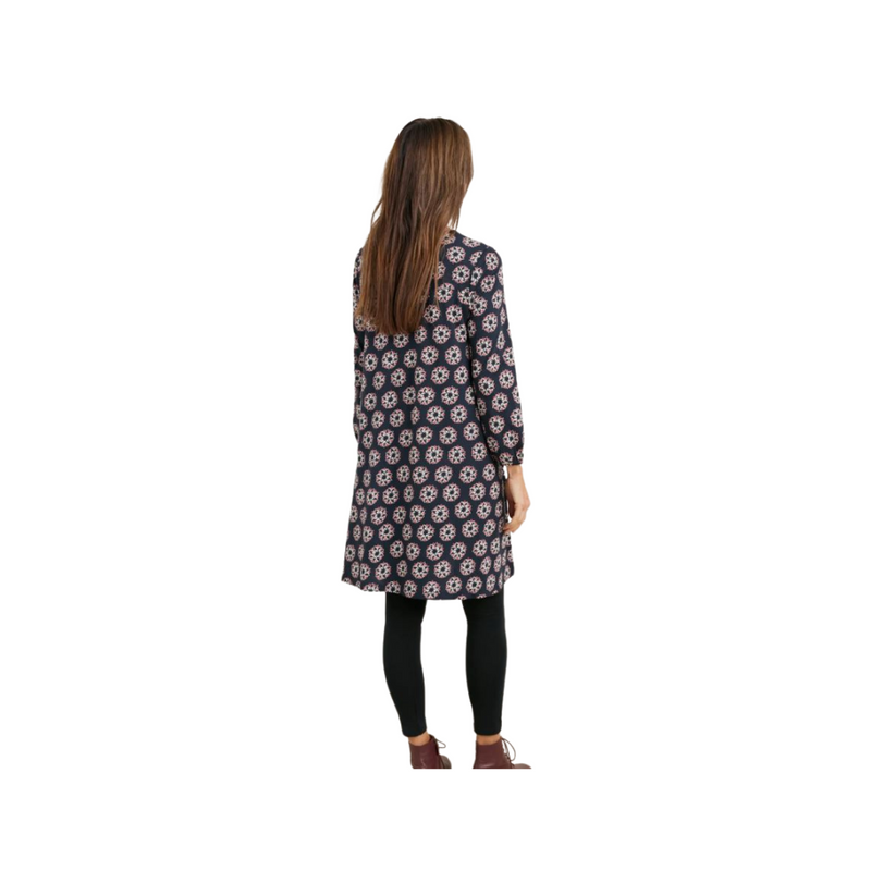 An image of the Seasalt West Wheal Dress