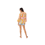 An image of the Hale Bob Pure Silk Shirt