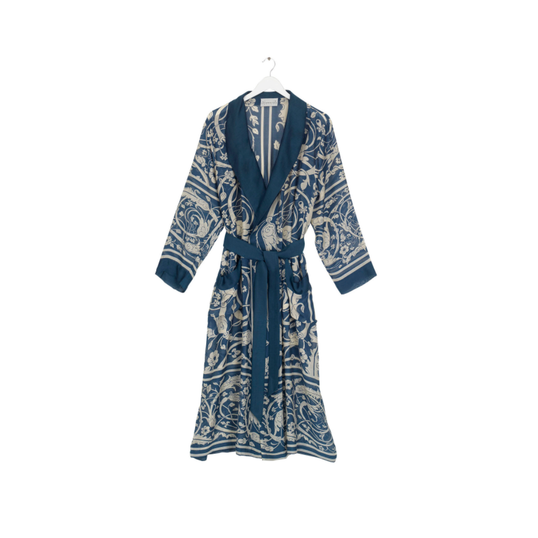 An image of the One Hundred Stars Gown