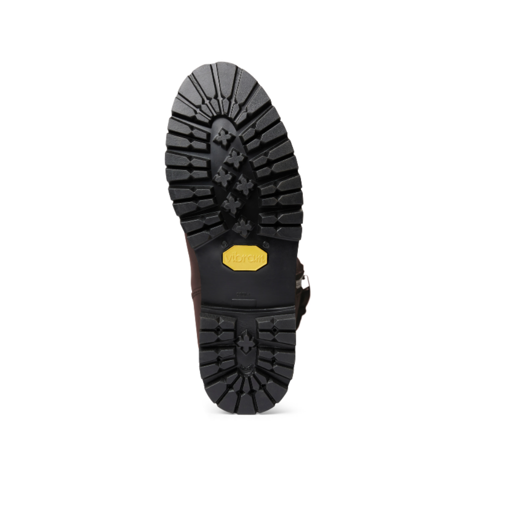 An image of the Fairfax & Favor Fairfax & Favor Explorer Sporting Fit Leather Boot