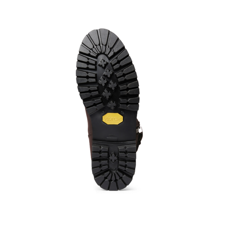 An image of the Fairfax & Favor Fairfax & Favor Explorer Sporting Fit Leather Boot