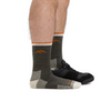 An image of the Darn Tough Hike Trek Micro