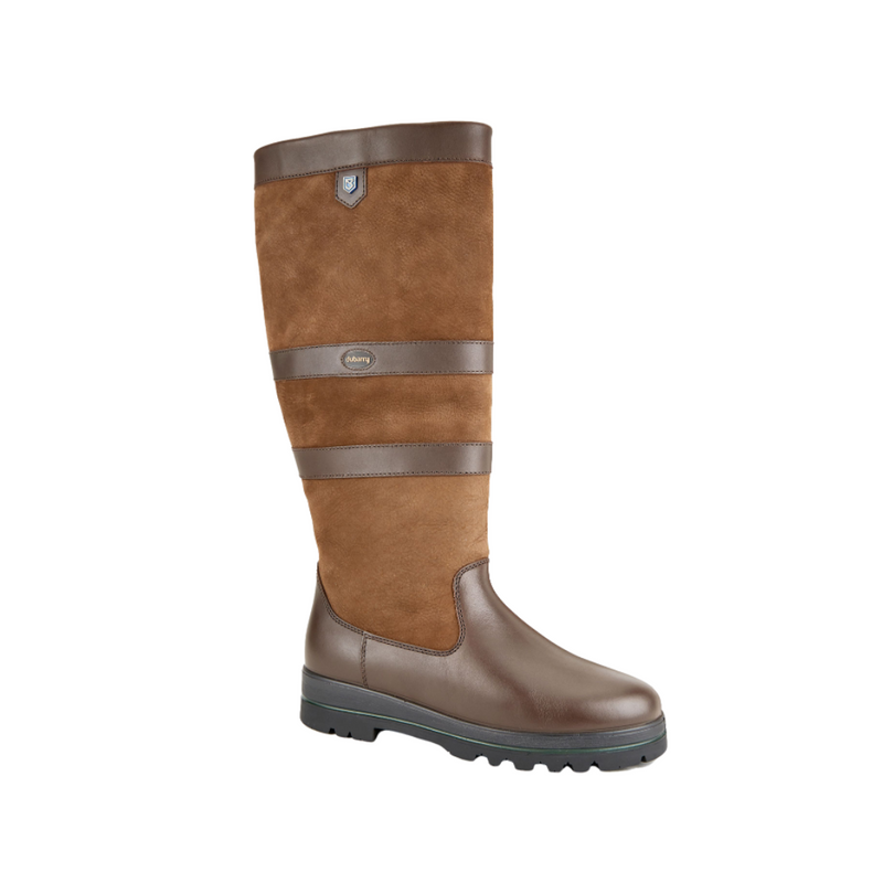 An image of the Dubarry Kilternan Boot