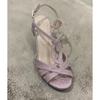 An image of the Menbur Platform Sandal