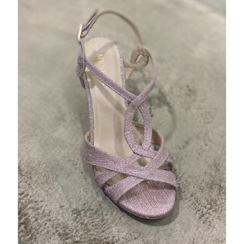 An image of the Menbur Platform Sandal