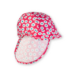 Daisy Bell Beach Hat