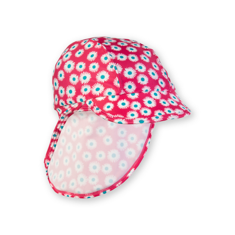 An image of the Kite Daisy Bell Beach Hat
