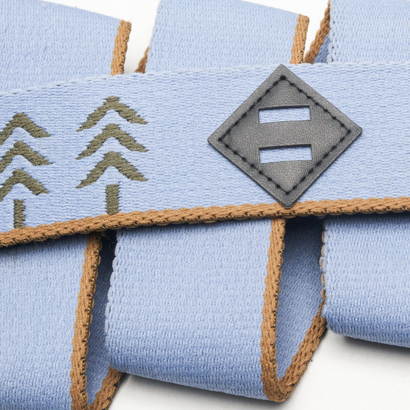 An image of the Arcade Belts Blackwood Adventure Belt