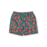 Happy Crab Swim Shorts