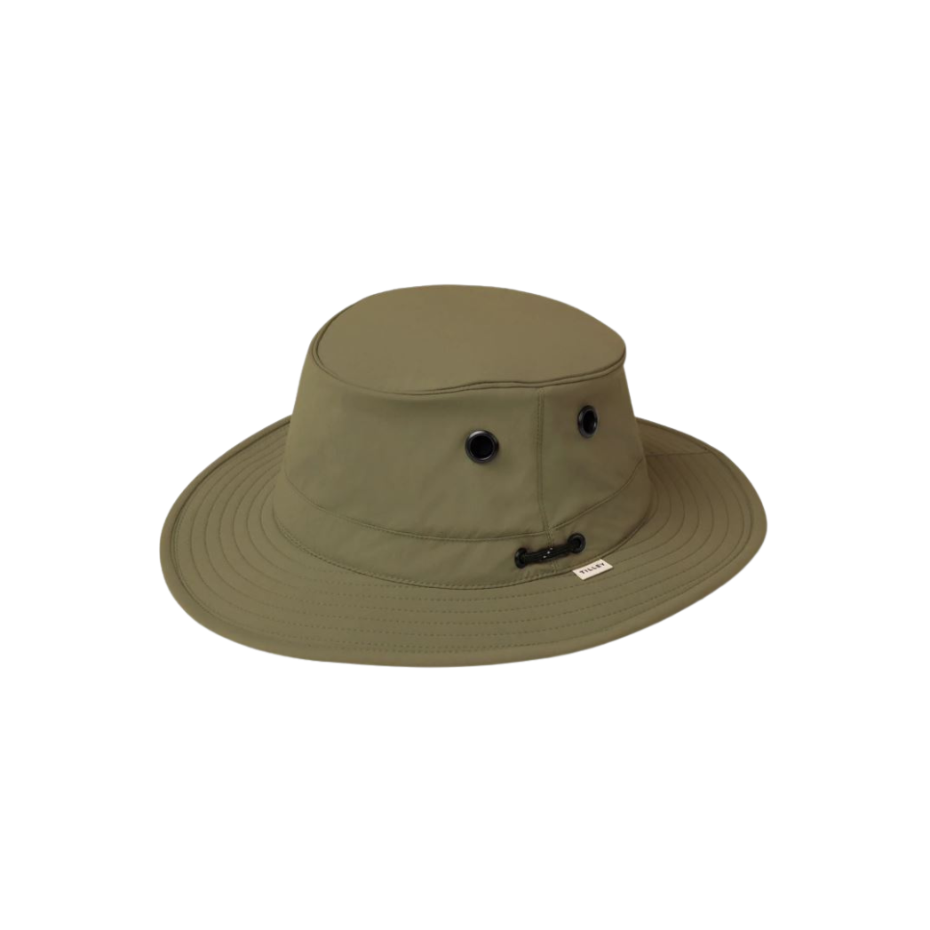 An image of the Tilley Hats Ultralight T5 Classic Hat