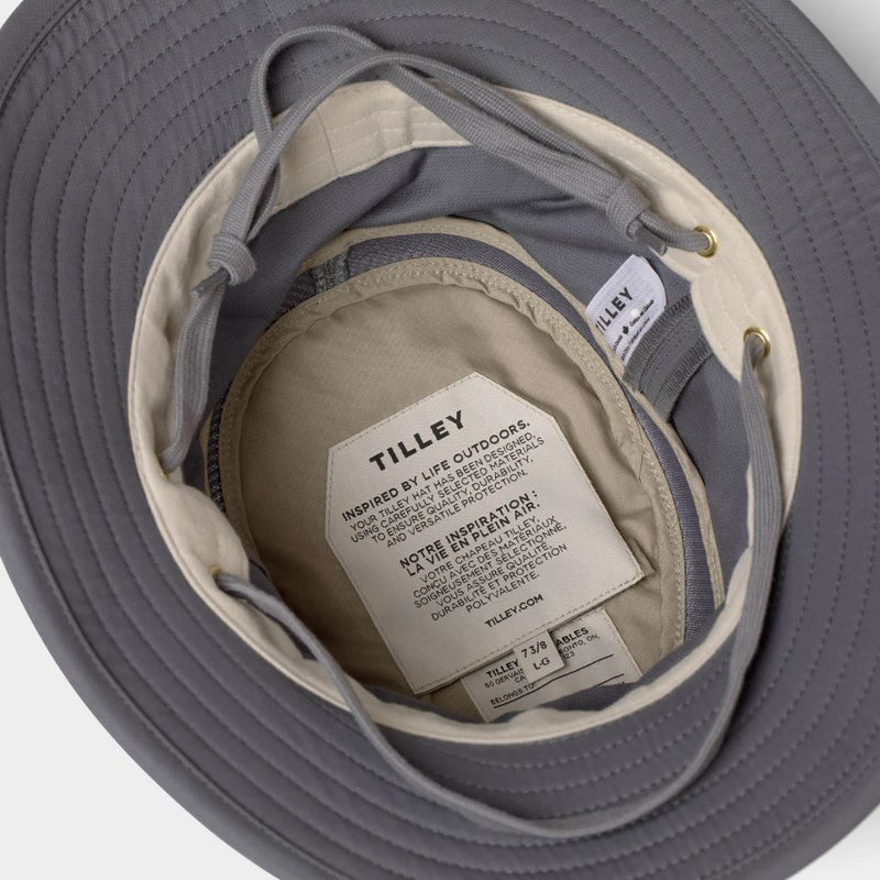 An image of the Tilley Hats Organic Airflo Hat