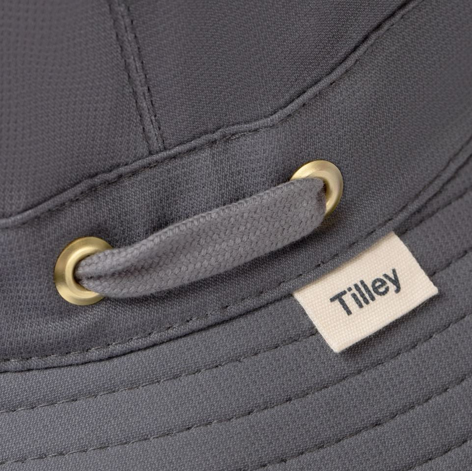An image of the Tilley Hats Organic Airflo Hat