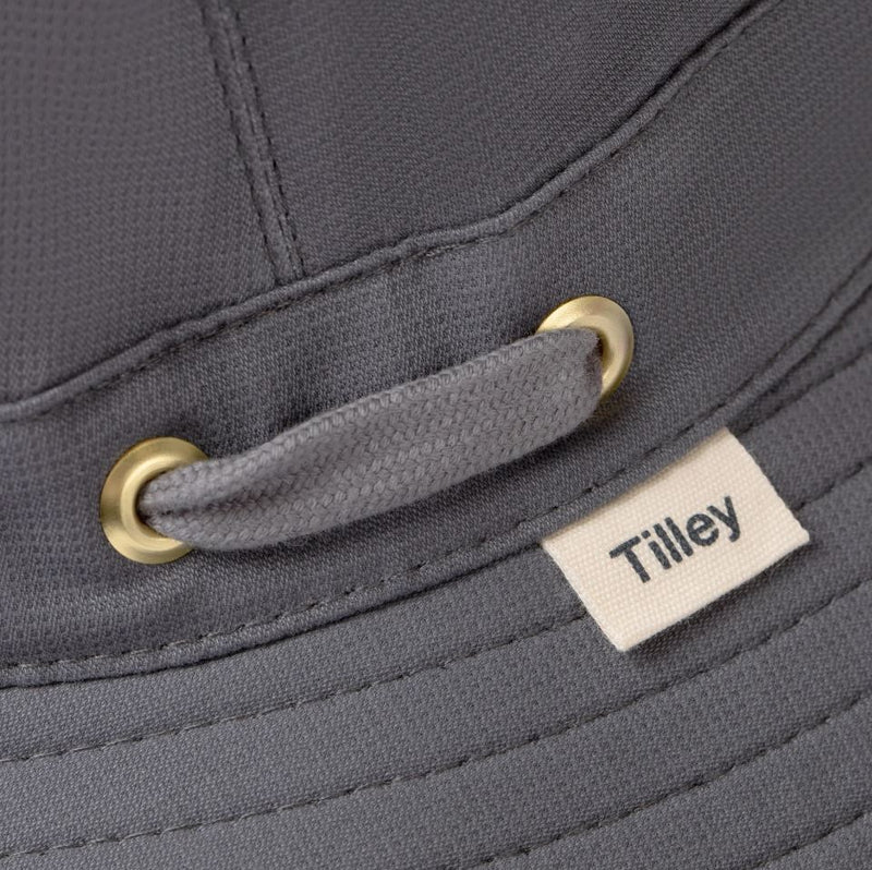 An image of the Tilley Hats Organic Airflo Hat