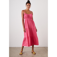 An image of the Rails Blakely Tiered Dress