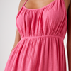 An image of the Rails Blakely Tiered Dress