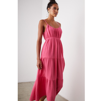 An image of the Rails Blakely Tiered Dress